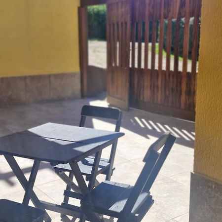 Casa Pouso Aconchego Para Ti - Pertinho Trindade 파라티 외부 사진