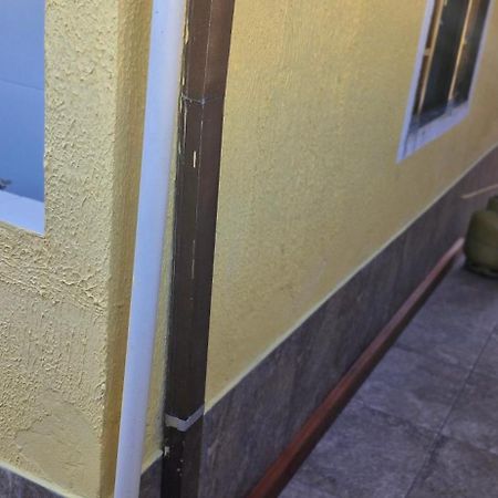 Casa Pouso Aconchego Para Ti - Pertinho Trindade 파라티 외부 사진