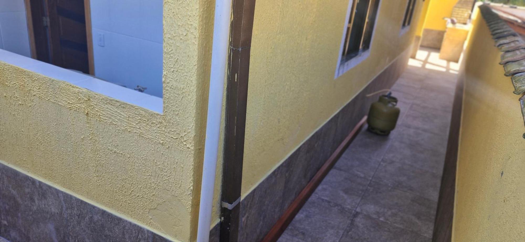 Casa Pouso Aconchego Para Ti - Pertinho Trindade 파라티 외부 사진