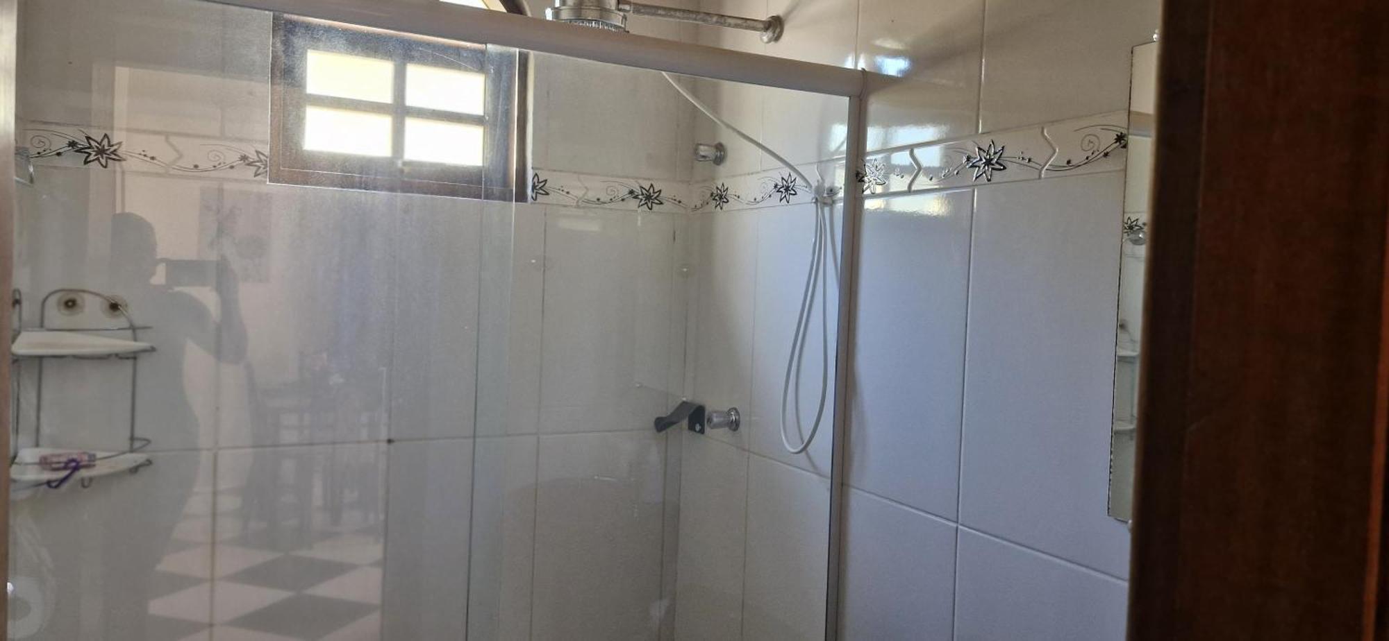Casa Pouso Aconchego Para Ti - Pertinho Trindade 파라티 외부 사진