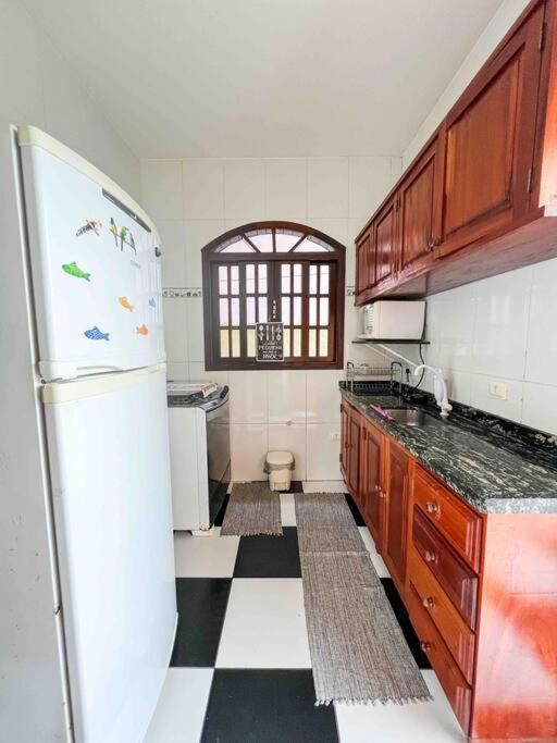 Casa Pouso Aconchego Para Ti - Pertinho Trindade 파라티 외부 사진
